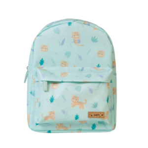 Backpack - Tiger