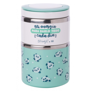 Panda Flask - 820ml