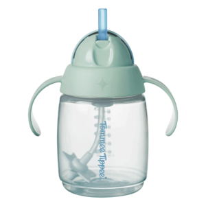 Trainer Straw Cup - Assorted - 240ml - 6M+