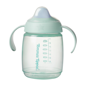 Trainer Spout Blue- 240ml - 6M+