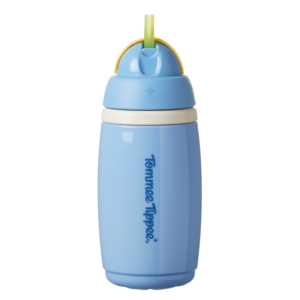 Active Straw Cup - 266ml - 12M+