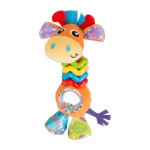 Bead Buddy Giraffe