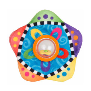 Snuggle Rattle