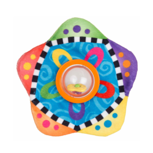 Snuggle Rattle