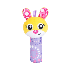 Bunny Squeaker