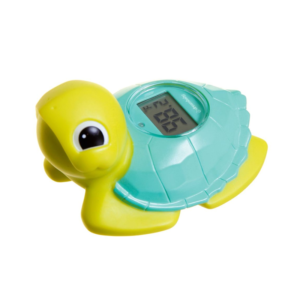 Turtle Bath Thermometer
