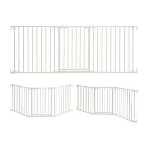 Discovery 3 Adapta Gate - White