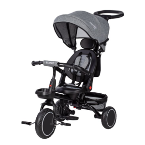 Free 2 Move Tricycle Elipso