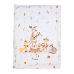 Bedding 6pcs - Forest