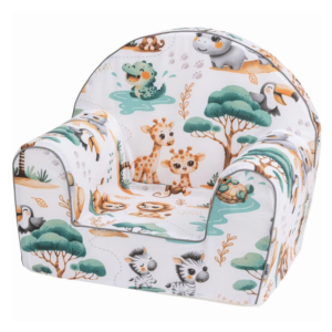 Armchair - Safari