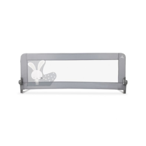 Bed Rail 2 in 1 - Grey