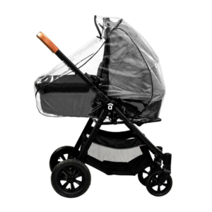 Rain Cover Hoody for Carrycot