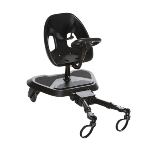 Buggy Board Go Seat 2 in 1