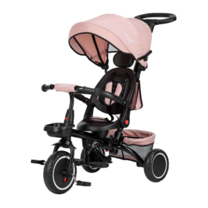 Free 2 Move Tricycle Elipso - Pink