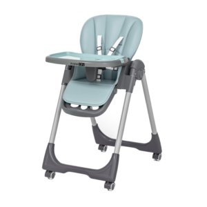 High Chair Kai - Turquoise
