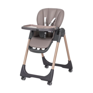 High Chair Kai - Coffee