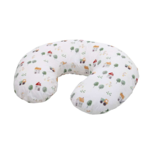 Nursing Pillow - Farm