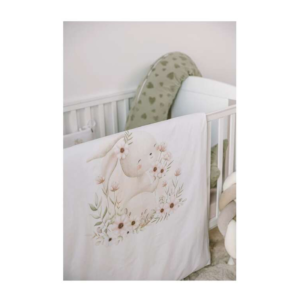 Bedding 6pcs - Bunny Flow