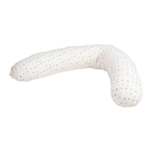 Nursing Pillow - Glit Leaf