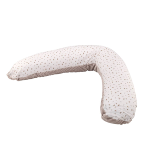 Nursing Pillow - Glit Leaf
