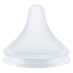 Perfect Match Teat – Flow Control – 6m+