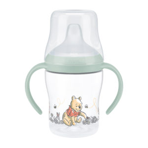 Perfect Match Learner Bottle - 150ml - 6m - Winnie
