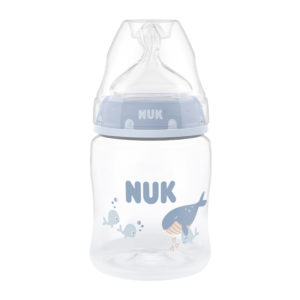 First Choice Bottle  – 150 ML  – Whale