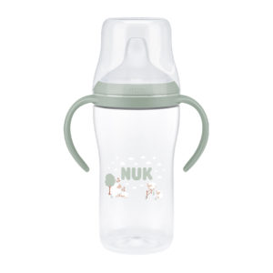 Perfect Match Learner Bottle - 260ml - 6m - Sheep