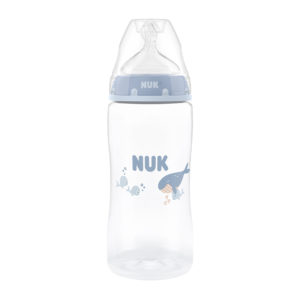 First Choice Bottle- 300ml - 3m - Whale