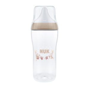 Perfect Match Bottle 360ml - 6m -Monkey