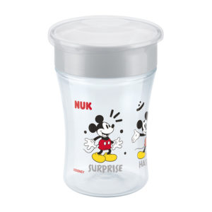 Magic Cup - 230ml- 8m -Mickey Grey