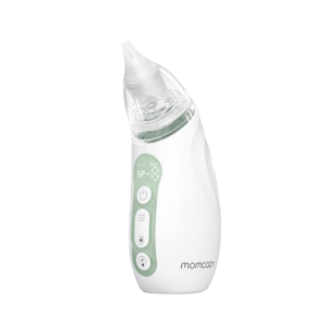 Baby Nasal Aspirator- Long Battery Life