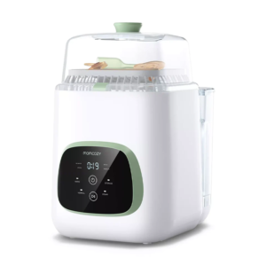 KleanPal Pro Baby Bottle Washer