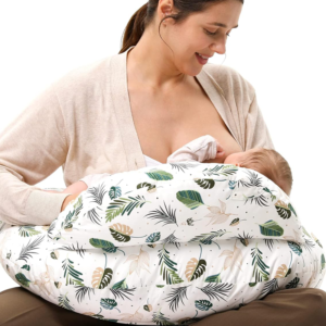 Adjustable Nursing Pillow