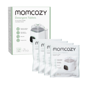 Washing Block for KleanPal Pro Baby Bottle Washer