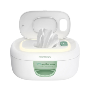 Large Capacity Baby Wipe Warmer