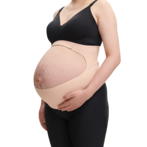 Pregnancy Belly Band Skin - Large