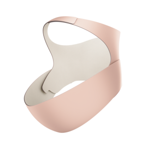 Pregnancy Belly Band Skin - Medium