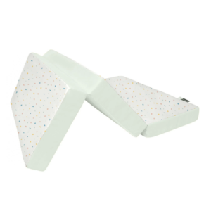 3 in 1 Clevafoam Travel Cot Mattress