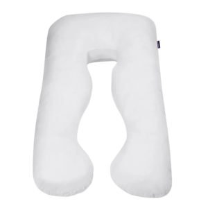 Therapeutic Body & Bump Maternity Pillow