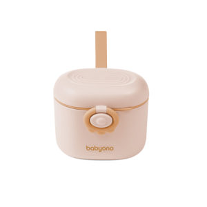 Portable Milk Powder Dispenser