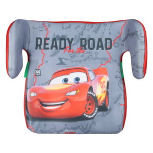 Booster Seat – Cars