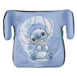 Booster Seat – Stitch