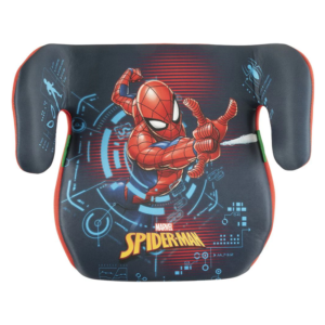 Booster Seat – Spiderman