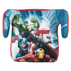 Booster Seat – Avengers