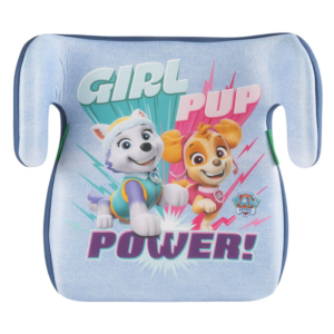 Booster Seat – Paw Patrol – Girl