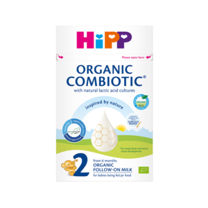 Combiotic No.2 Follow-On Milk - 800g