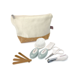 Neat & Tidy Grooming Kit – 9 pc