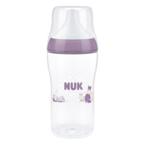 Perfect Match PP-Bottle - Hippo - 260ml