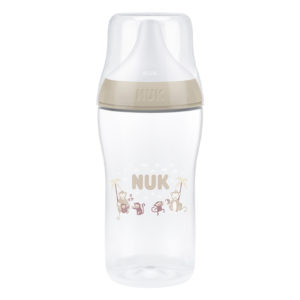 Perfect Match PP-Bottle - Monkey - 260ml